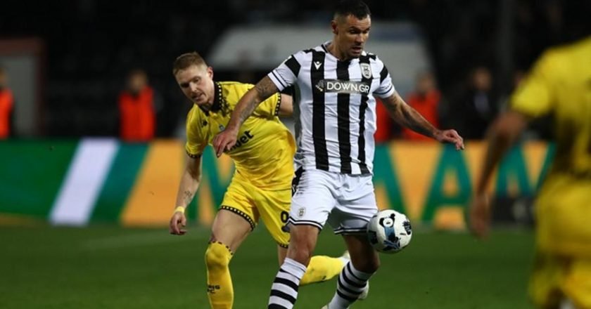 Πληρωμένη απάντηση από τον Ντέγιαν Λόβρεν… στον Λίντσεϊ Ροζ!