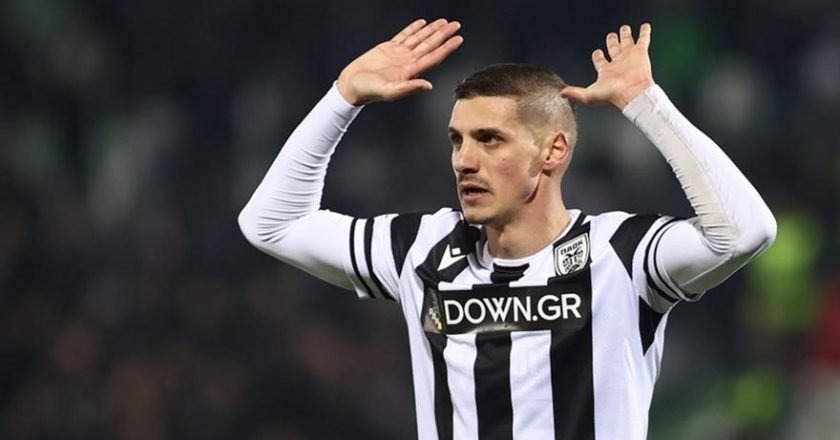 Ντεσπόντοφ: «Όσοι λέγανε ότι δεν θα έπαιζα καλά απέναντι σε μία ομάδα από την πατρίδα μου δεν με ξέρουν καλά»