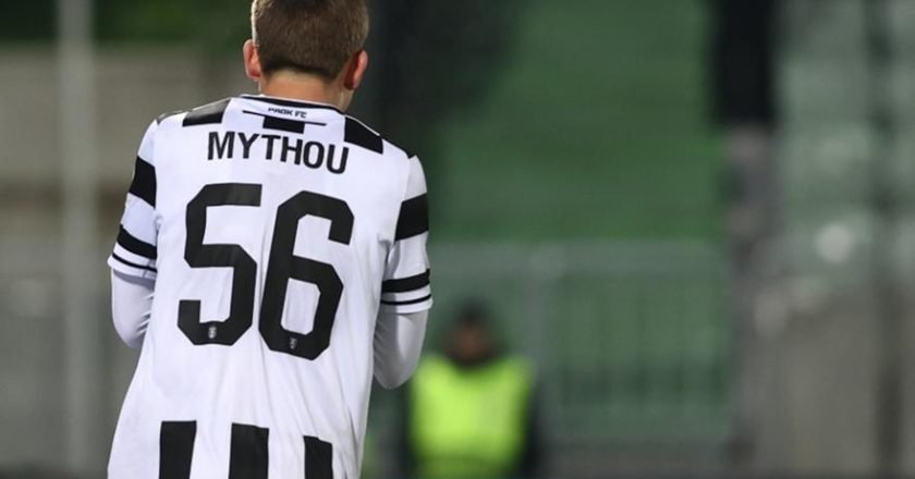 Μύθου: «Μπορούσαμε να σκοράρουμε περισσότερα γκολ»