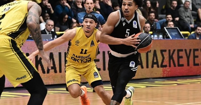 Χριστούγεννα στο γήπεδο για τον ΠΑΟΚ