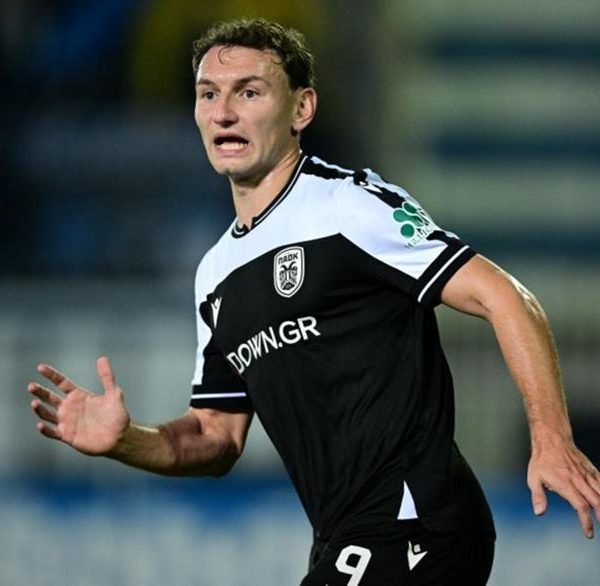 Καμία διαπραγμάτευση ΠΑΟΚ & ΤΣΣΚΑ για Τσάλοφ