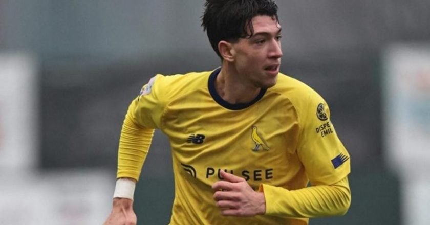 Ο ΠΑΟΚ τα έχει βρει σε όλα με τη Μόντενα και θα κάνει δικό του τον Γιάννη Σαρρή(νεαρό χαφ και διεθνή με την εθνική Ελλάδας Νέων)