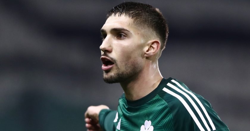 Χωρίς Τουμπά – Τσέριν στην Καβάλα ο Παναθηναϊκός