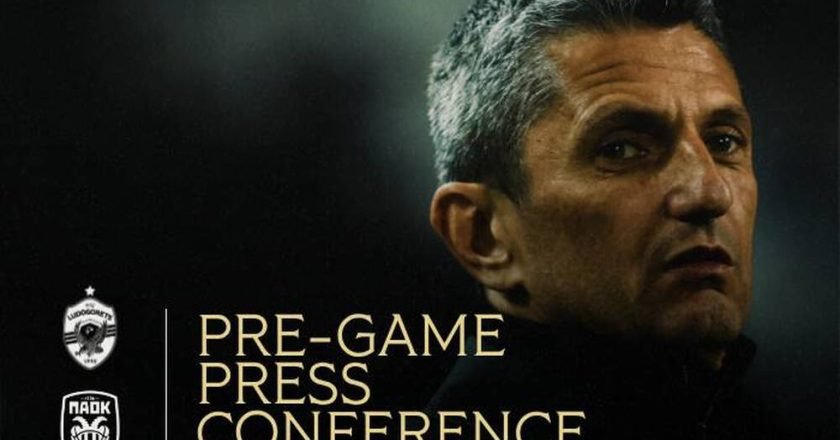 Ο Λουτσέσκου στάθηκε στα συνεχόμενα ματς που φέρνουν κόπωση, δυσκολία προετοιμασίας και τραυματισμούς