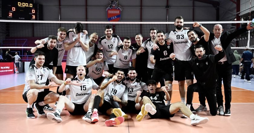 ΠΑΟΚ-Ολυμπιακός: Για την εκδίκηση και το… πρώτο League Cup o «Δικέφαλος»