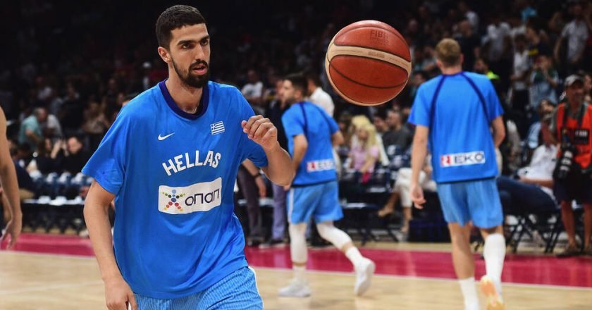 Ο ΠΑΟΚ φουλάρει για ακόμα μια σπουδαία μεταγραφή, καθώς καταβάλει κάθε δυνατή προσπάθεια για να αποκτήσει τον Νίκο Χουγκάζ