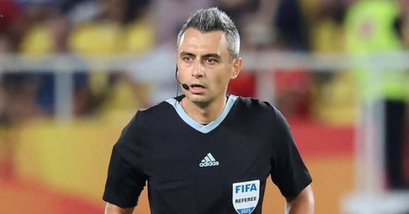 Λουντογκόρετς – ΠΑΟΚ: Σφυρίχτρα από την Ρουμανία στη Βουλγαρία