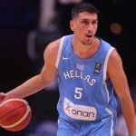 Θα είναι ο ΠΑΟΚ ο επόμενος σταθμός στην καριέρα του Λαρεντζάκη?