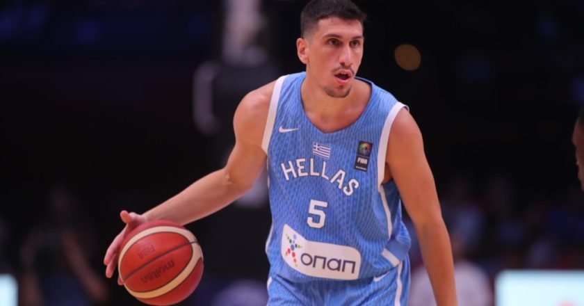 Το όνομα του Λαρεντζάκη ακούγεται έντονα…για ΠΑΟΚ!