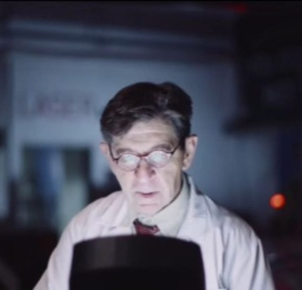 ΠΑΟΚ: Tο τρέιλερ της νέας χριστουγεννιάτικης ταινίας με Σκιαδαρέση και τον… παππού Τάισον