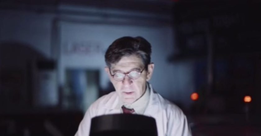 ΠΑΟΚ: Tο τρέιλερ της νέας χριστουγεννιάτικης ταινίας με Σκιαδαρέση και τον… παππού Τάισον