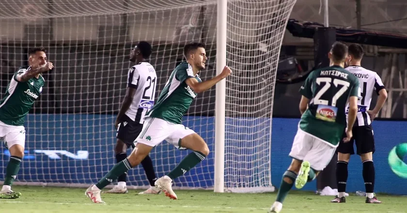 Επιθετική ενίσχυση-έκπληξη με Γερεμέγεφ ο ΠΑΟΚ!