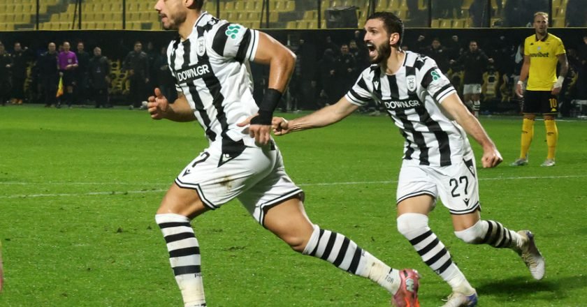 ΠΑΟΚ: Την Παρασκευή τα εισιτήρια με Λουντογκόρετς