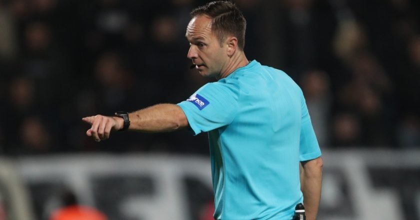 ΠΑΕ Άρης: Ντρέπεται και η ντροπή με αυτά που συμβαίνουν στην Τούμπα