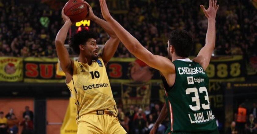 Χουγκάζ: «Είμαι έτοιμος για ΠΑΟΚ»