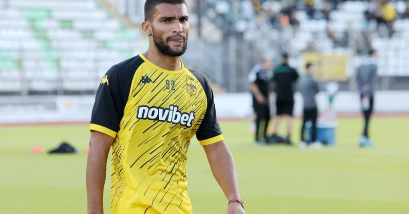 Ρόουζ: Θα πάμε να στήσουμε τη σημαία του Άρη στην έδρα του ΠΑΟΚ