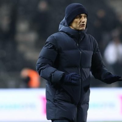 ΠΑΟΚ-ΟΦΗ:Ο Ράζβαν Λουτσέσκου δεν υπολογίζει στους Παβλένκα, Ντεσπόντοφ, Ιβανούσετς, Οζντόεφ