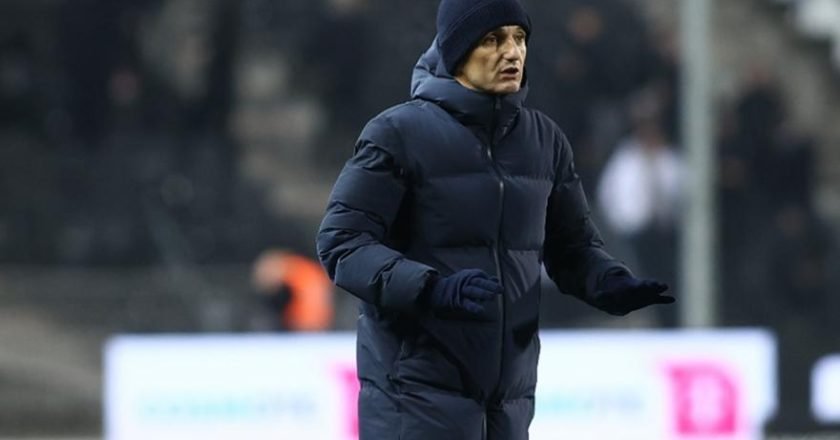 ΠΑΟΚ-ΟΦΗ:Ο Ράζβαν Λουτσέσκου δεν υπολογίζει στους Παβλένκα, Ντεσπόντοφ, Ιβανούσετς, Οζντόεφ