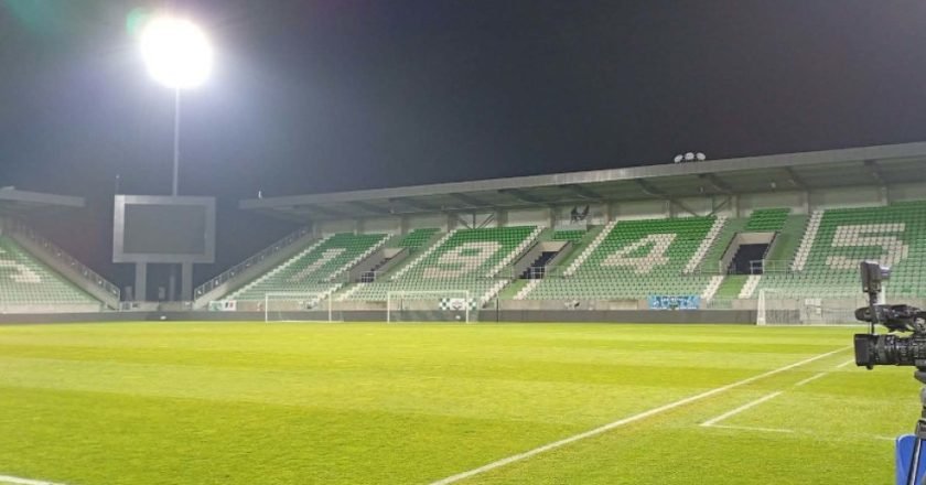 ΠΑΟΚ: Δεν του δίνει εξτρά θύρα η Λουντογκόρετς – Κανείς στο γήπεδο χωρίς εισιτήριο