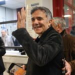 H σούπερ επιχειρηματική κίνηση από τον Μυστακίδη που εντυπωσιάζει!