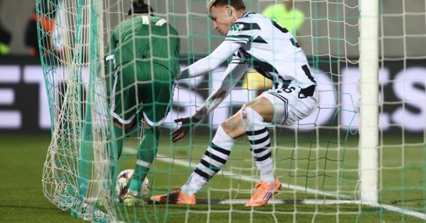 ΠΑΟΚ-Παναθηναϊκός: Μεγάλο παιχνίδι στην Τούμπα για τη 15η αγωνιστική