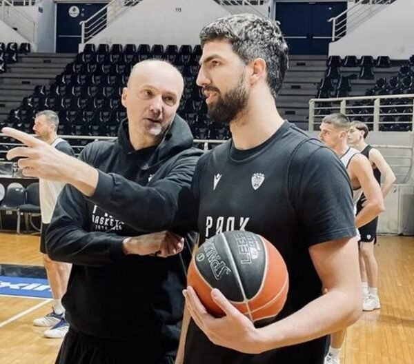 Στον… αέρα τα εισιτήρια ενόψει Παναθηναϊκού στο Παλατάκι