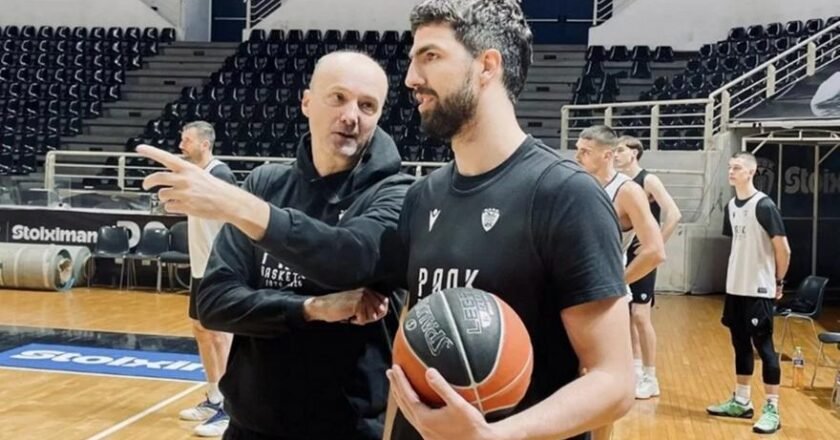 Στον… αέρα τα εισιτήρια ενόψει Παναθηναϊκού στο Παλατάκι