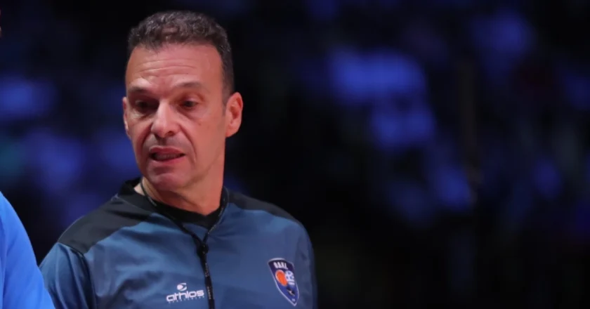 Aπίστευτη πρόκληση απο Μαρούσι με πονηρή…ανακοίνωση για τη διαιτησία! Να προσέξουν πολύ αύριο οι διαιτητές του αγωνα με ΠΑΟΚ…