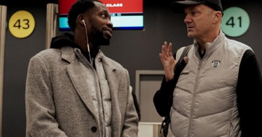 Μπέβερλι – Διαθέσιμος για το ματς του ΠΑΟΚ με Πανιώνιο