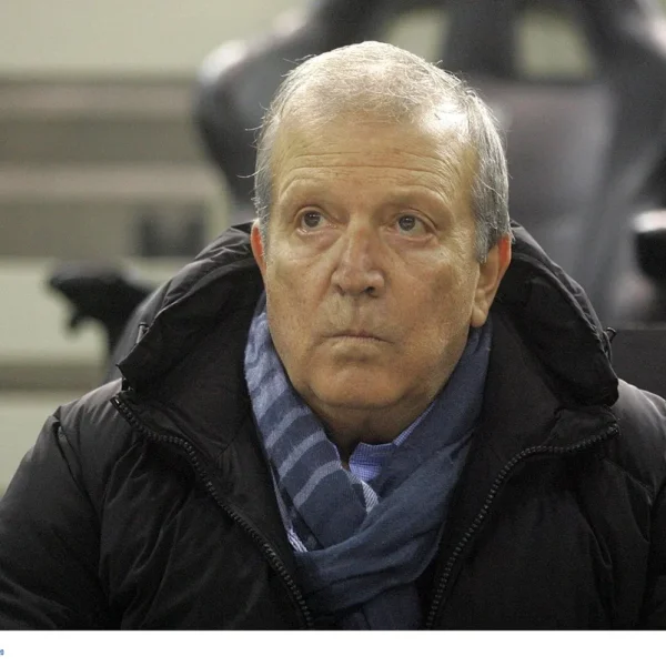 Η ΚΑΕ ΠΑΟΚ ζήτησε την αναβολή του αυριανού (14/03, 18:15) ντέρμπι με τον Άρη