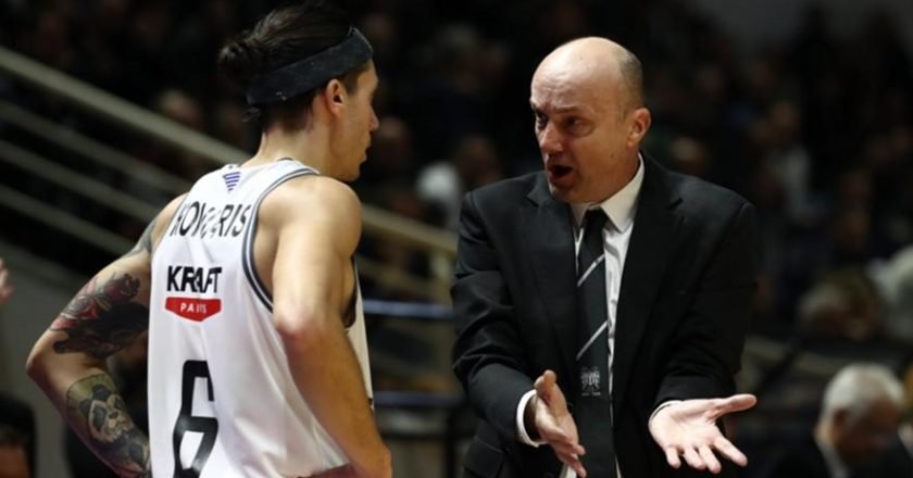 Στην κακή προετοιμασία του ΠΑΟΚ, ενόψει του αγώνα με τον Πανιώνιο στάθηκε ο Γιούρι Ζντοβτς