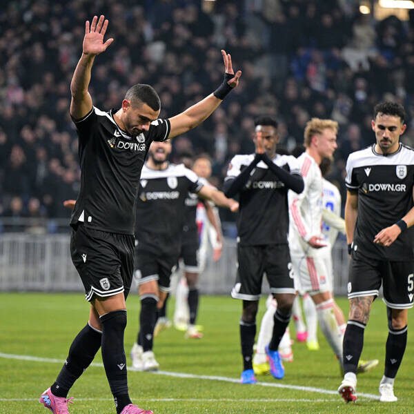 ΠΑΟΚ: Ξεκίνησε η προετοιμασία για ΑΕΚ