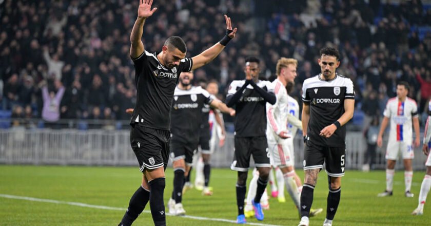 ΠΑΟΚ: Ξεκίνησε η προετοιμασία για ΑΕΚ