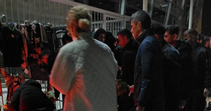 Τούμπα: Λουτσέσκου, ιθύνοντες, παίκτες και οπαδοί σε βαθύ κλίμα οδύνης (video)