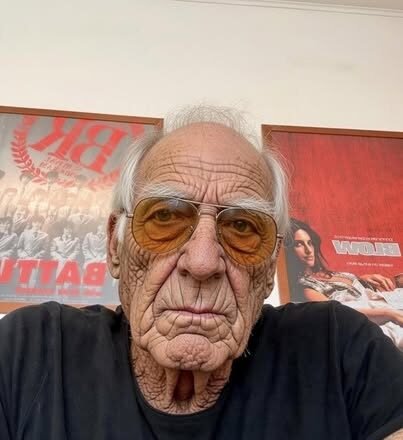 Γιάννης Σερβετάς:Γέρασε…εξαιτίας του ΠΑΟΚ