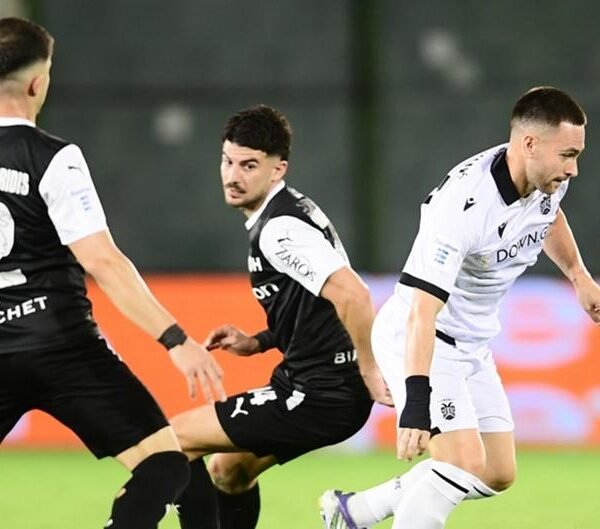 ΠΑΟΚ και ΟΦΗ μονομαχούν λίγες ημέρες μετά τις μεγάλες προκρίσεις στο Κύπελλο Betsson