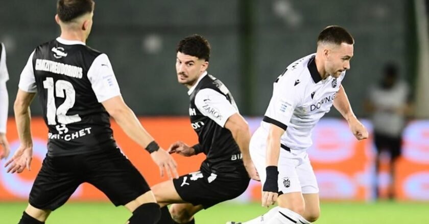 ΠΑΟΚ και ΟΦΗ μονομαχούν λίγες ημέρες μετά τις μεγάλες προκρίσεις στο Κύπελλο Betsson