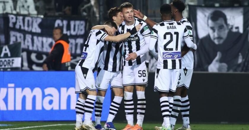 ΠΑΟΚ – Μπέτις: Στο μυαλό του Ραζβάν Λουτσέσκου