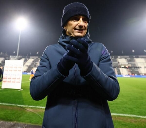 Μετράει επιστροφές ο Λουτσέσκου στον ΠΑΟΚ