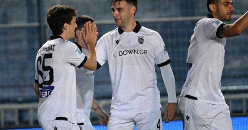 Ο ΠΑΟΚ υποδέχεται την Μπέτις στην Τούμπα με τον Λουτσέσκου να ποντάρει σε επιστροφές-κλειδιά, γεμάτο ρόστερ και έλεγχο ρυθμού