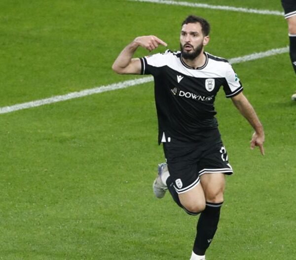 Οζντόεφ: «Ήμασταν πάρα πολύ καλά προετοιμασμένοι και ξέραμε τι πρέπει να κάνουμε για να πάρουμε τη νίκη»