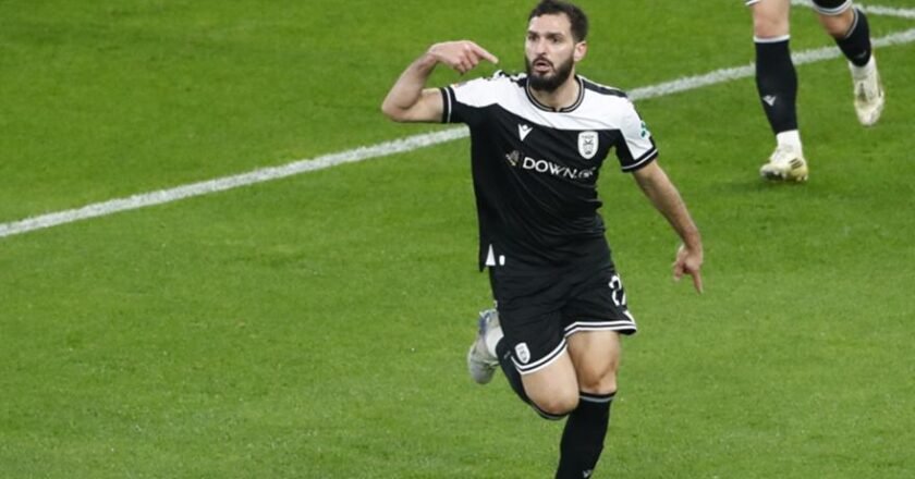 Οζντόεφ: «Ήμασταν πάρα πολύ καλά προετοιμασμένοι και ξέραμε τι πρέπει να κάνουμε για να πάρουμε τη νίκη»