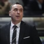 Μετά την ήττα του ΠΑΟΚ από τον Παναθηναϊκό, ο Παντελής Μπούτσκος στάθηκε στις λεπτομέρειες που έκριναν το ματς