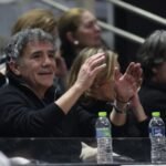 Εμψύχωσε τους παίκτες του ΠΑΟΚ ο Μυστακίδης μετά την ήττα από τον Παναθηναϊκό