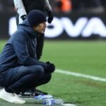 Λουτσεσκου: «Κάναμε πολύ καλό παιχνίδι παρά τις δυσκολίες»