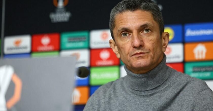 Ο Ραζβάν Λουτσέσκου δεν δίνει σημασία στις απουσίες της Μπέτις ενόψει του ματς της Πέμπτης