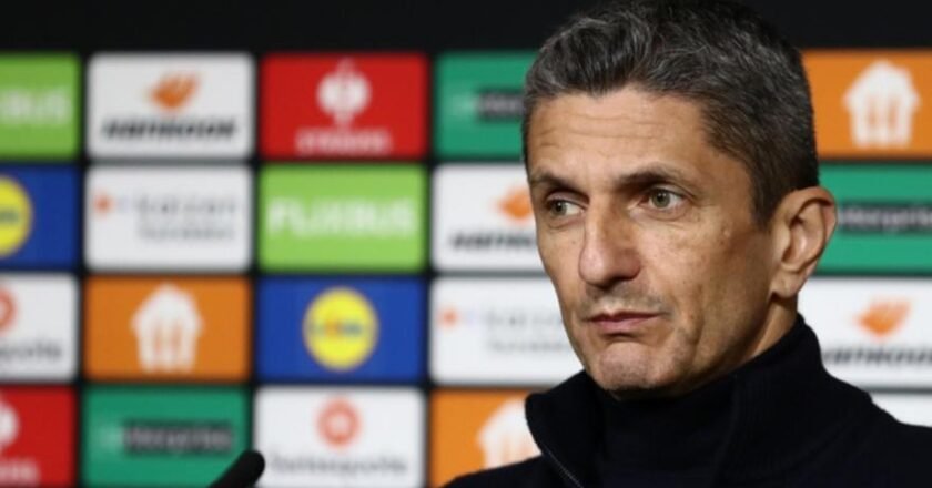 Λουτσέσκου: «Ο ΠΑΟΚ είναι μία οικογένεια, να παίξουμε γι’ αυτά τα παιδιά – Είναι μία πολύ δύσκολη κατάσταση»