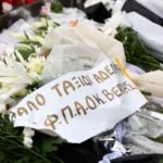 Ο πρόεδρος της UEFA, Αλεξάντερ Τσέφεριν θα τιμήσει την μνήμη των οπαδών του ΠΑΟΚ που χάθηκαν στην Ρουμανία