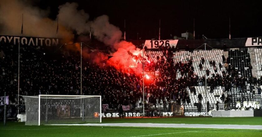 Ραγίζει καρδιές και το νέο μήνυμα της ΠΑΕ ΠΑΟΚ για την επιστροφή των σορών των 7 αδικοχαμένων οπαδών