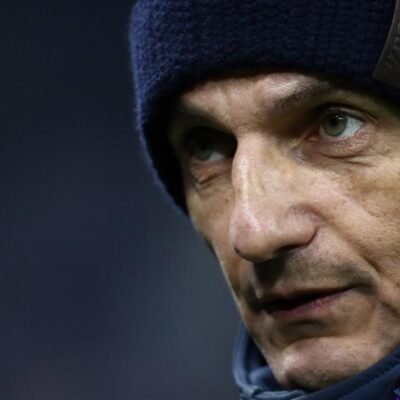 Οι ευχές της ΠΑΕ ΠΑΟΚ για τα γενέθλια του Λουτσέσκου